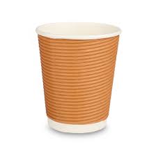 Paper Tea Cups